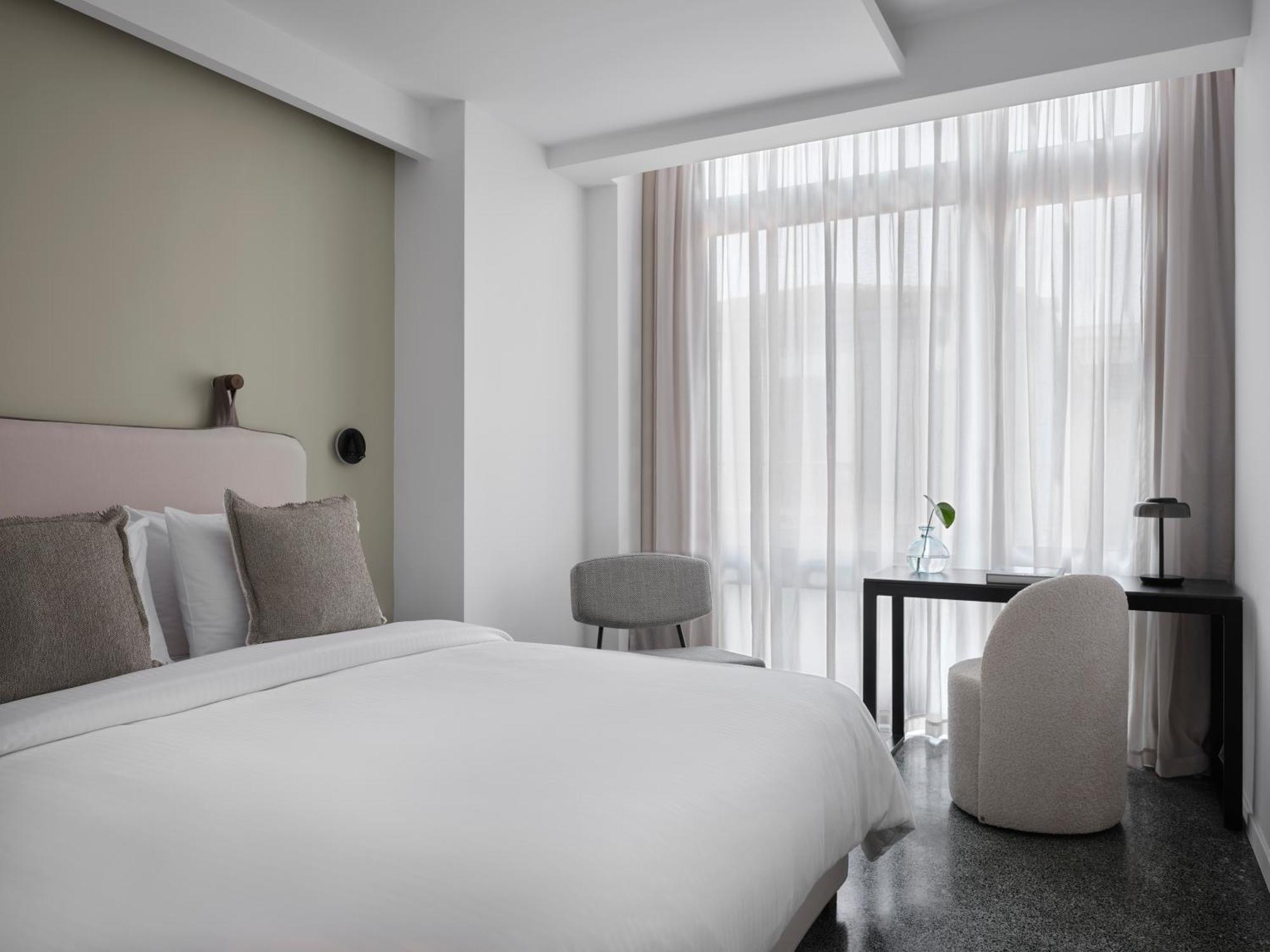 Residence Patras Luaran gambar