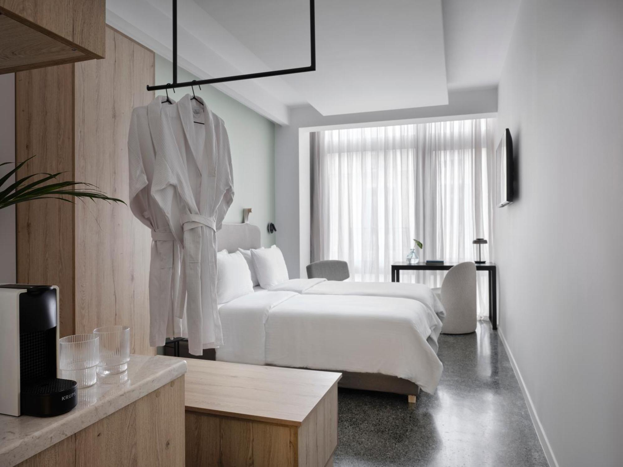 Residence Patras Luaran gambar