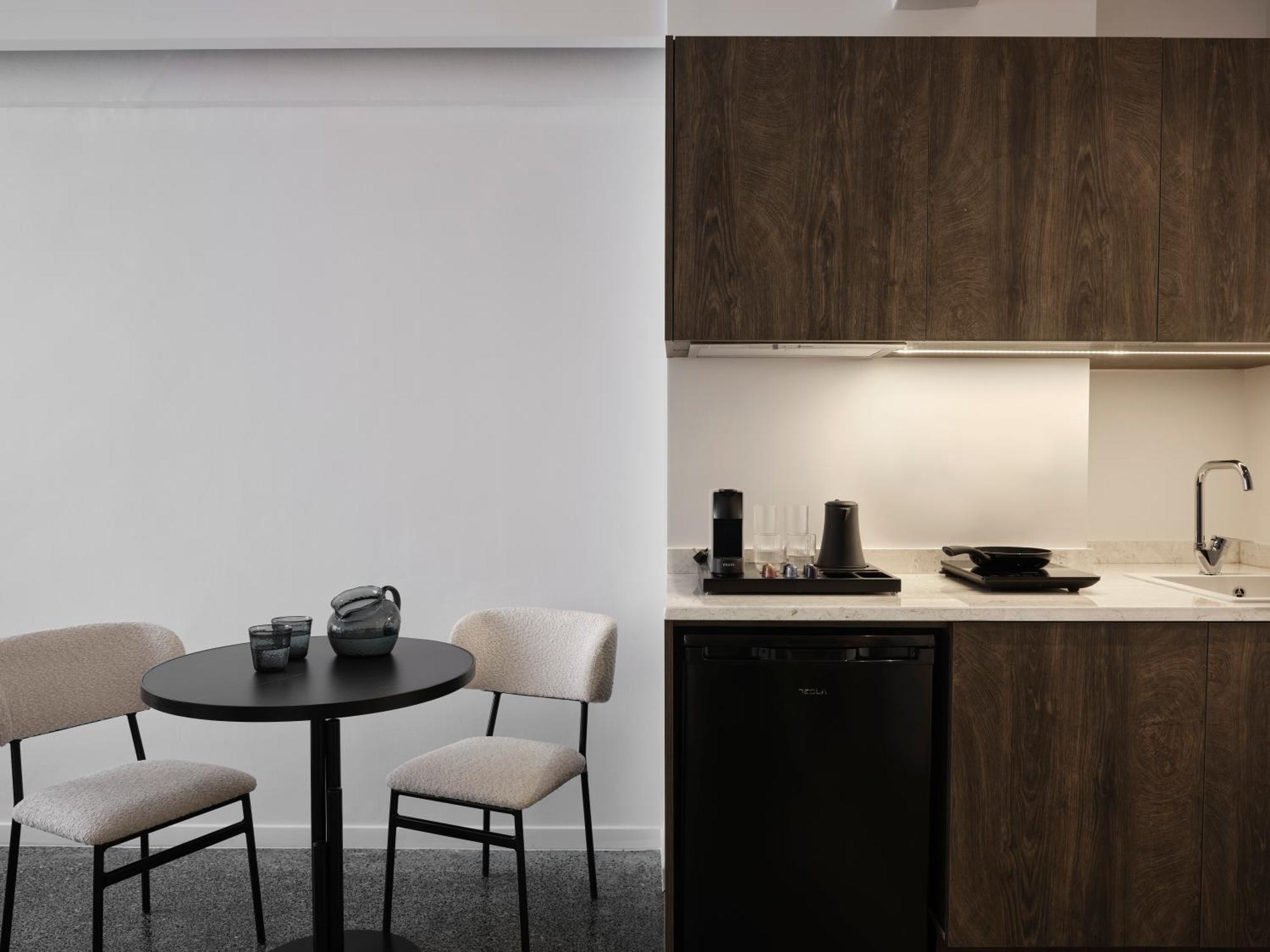 Residence Patras Luaran gambar