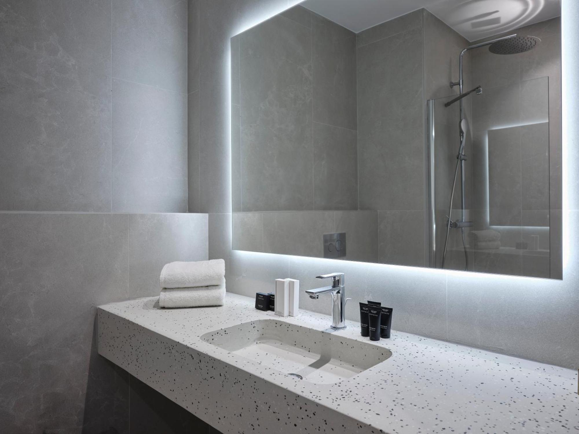 Residence Patras Luaran gambar