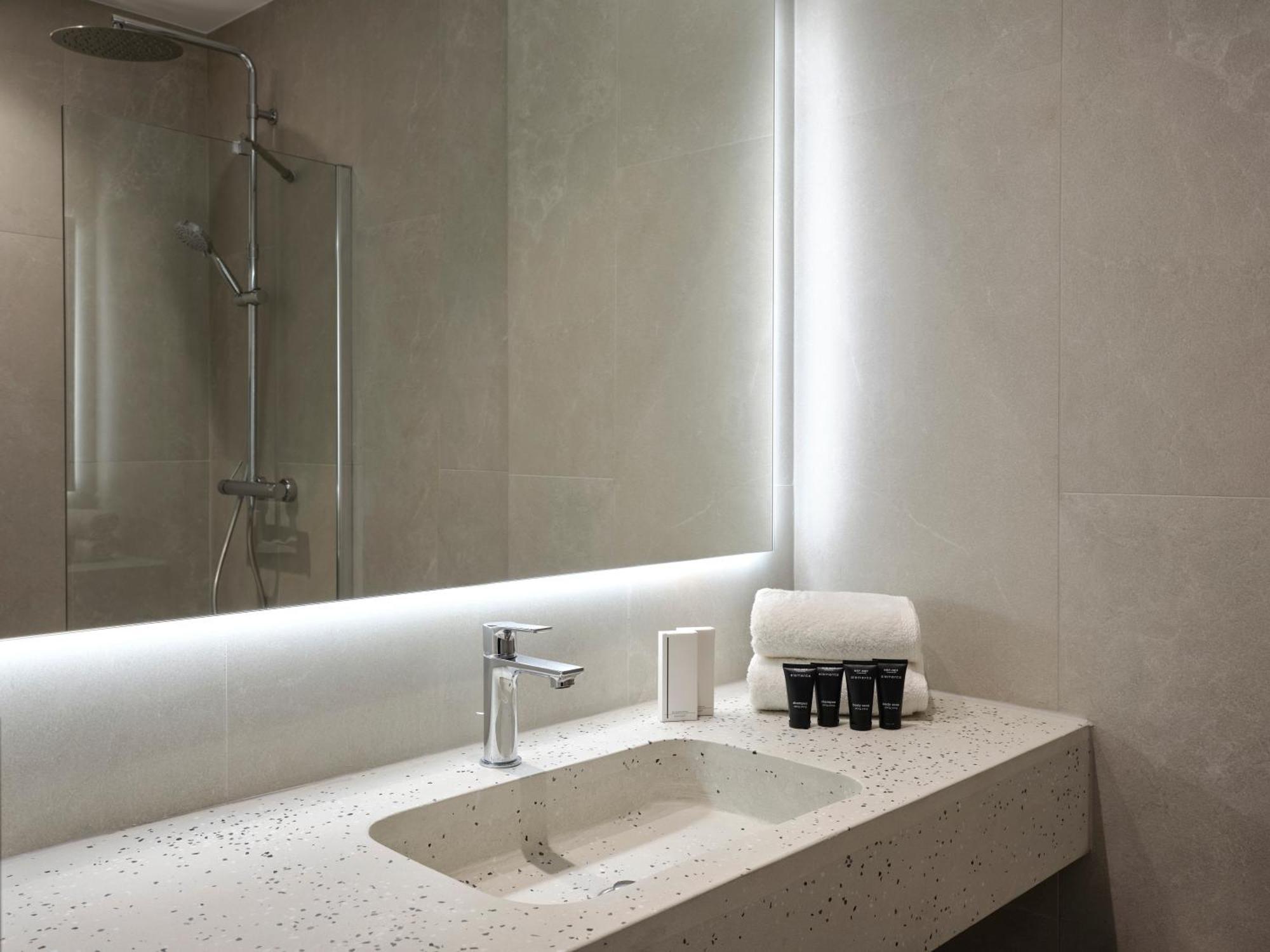 Residence Patras Luaran gambar