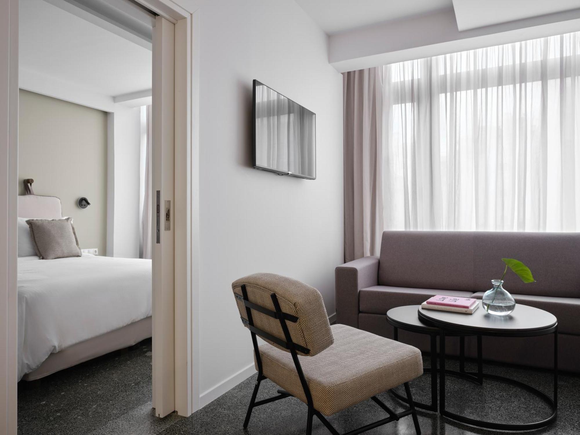 Residence Patras Luaran gambar