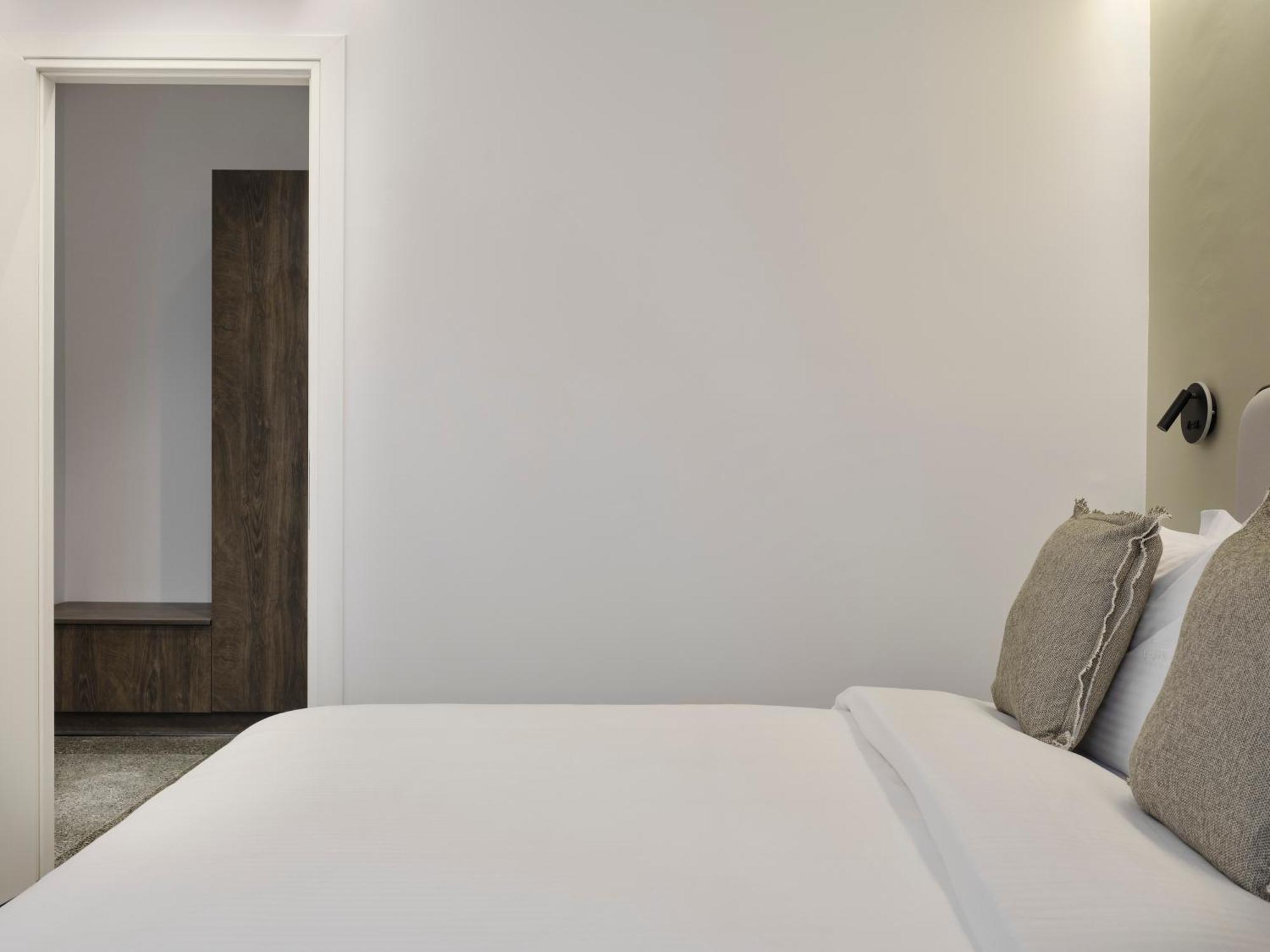 Residence Patras Luaran gambar