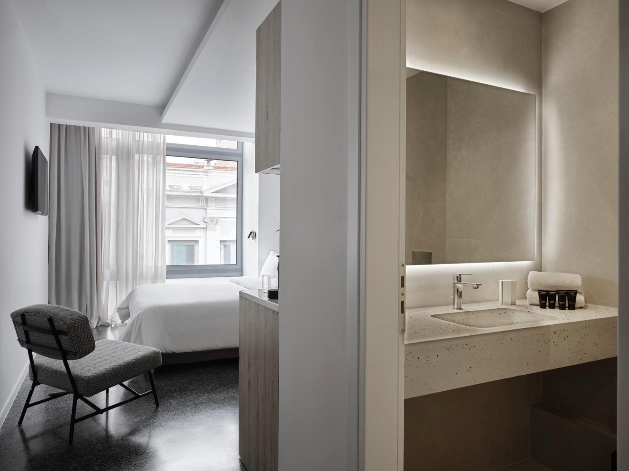 Residence Patras Luaran gambar