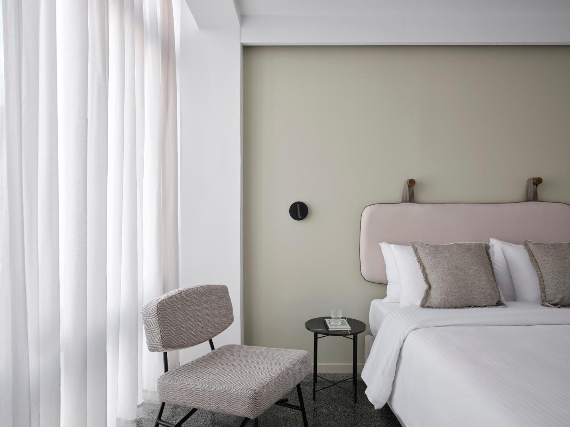 Residence Patras Luaran gambar