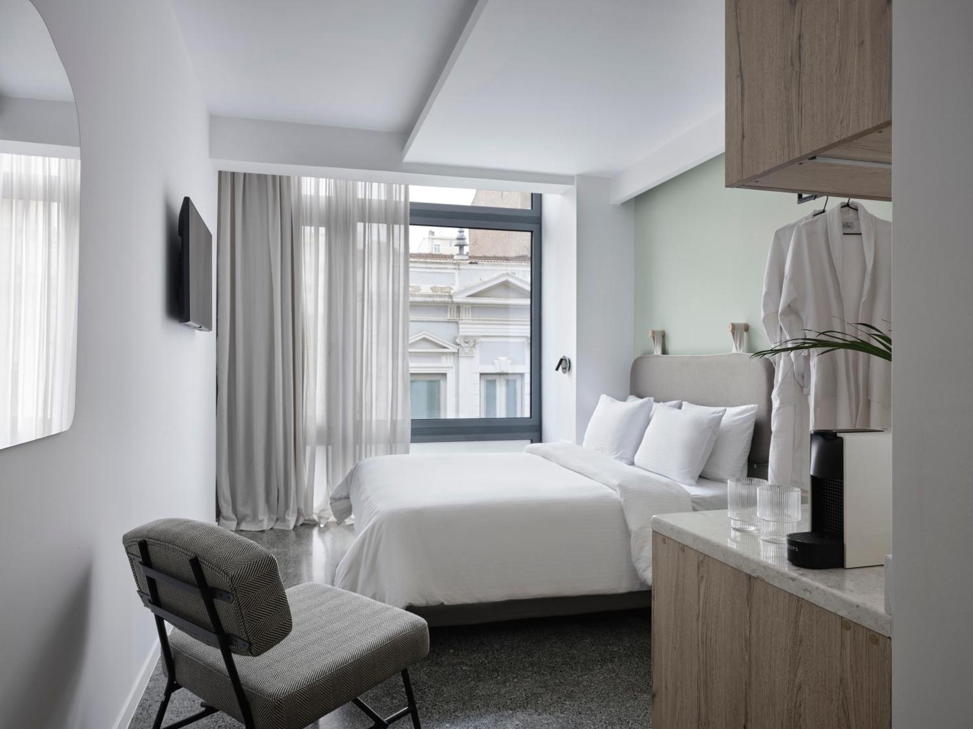 Residence Patras Luaran gambar