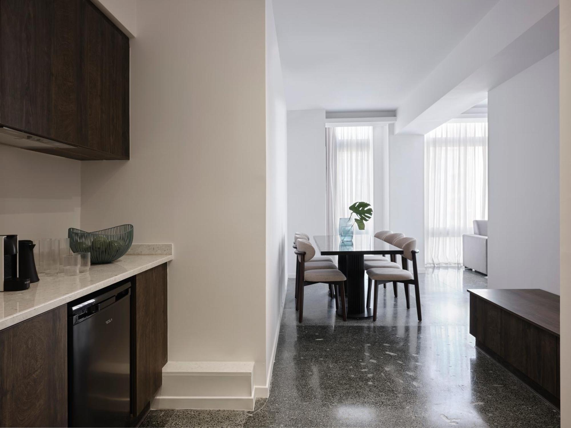 Residence Patras Luaran gambar